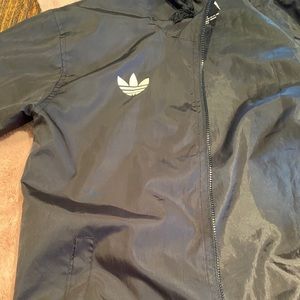 Yeezy season 1 x adidas jacket